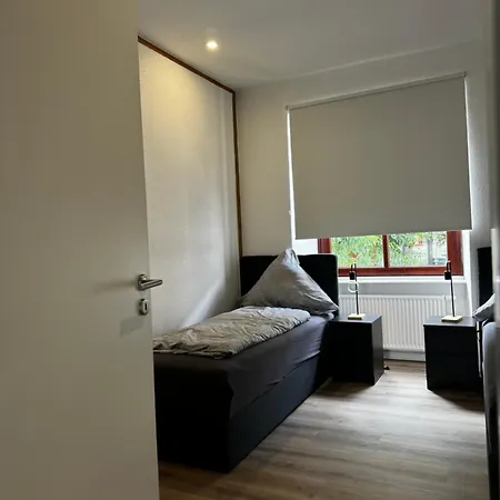 Monteurzimmer Rlp - Ihr Zuhause Auf Zeit! * Neuwied