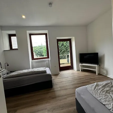 Monteurzimmer Rlp - Ihr Zuhause Auf Zeit! Neuwied