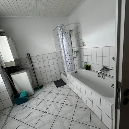 Apartment Monteurzimmer Rlp - Ihr Zuhause Auf Zeit!