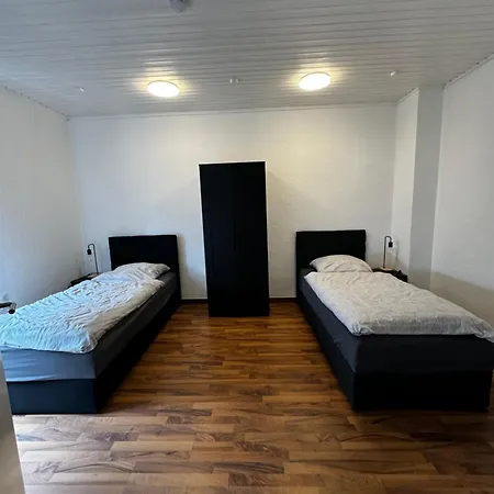 Monteurzimmer Rlp - Ihr Zuhause Auf Zeit! Neuwied